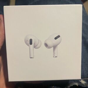 Air pod pros❗️